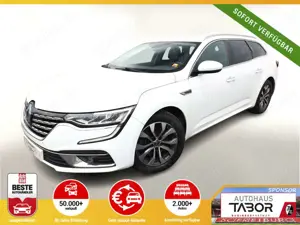 Renault Talisman Grandt. dCi 190 EDC Business Ed. Nav