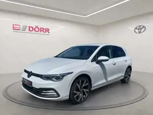 Volkswagen Golf 1.4 eHybrid OPF DSG Style