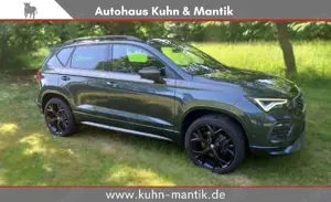 SEAT Ateca FR 1.5 TSI NAVI RFK ACC LED PLA VC SHZ LHZ