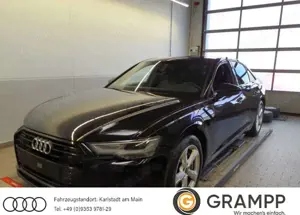 Audi A6 50 TFSI e S line quattro S-tronic +