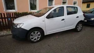 Dacia Sandero Sandero SCe 75 Essential