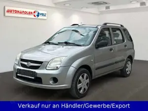 Suzuki Ignis 1.3i Klimaanlage