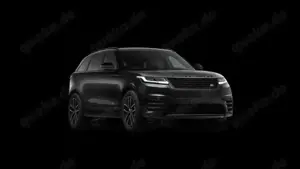 Land Rover Range Rover Velar Belgravia Edition699
