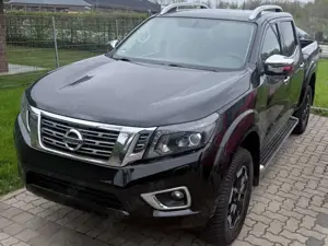 Nissan Navara Navara DC 4x4 S