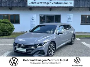 Volkswagen Arteon Shootingbrake 2,0 TDI DSG R-Line (AHK+DCC+Navi)