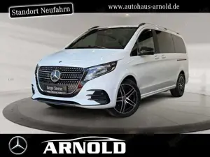 Mercedes-Benz V 300 V 300 d 4M STYLE Lang AMG-Line MULTIBEAM 6-Si. !