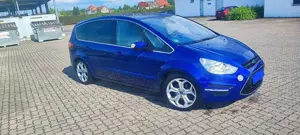 Ford S-Max 2.0 TDCi DPF Titanium