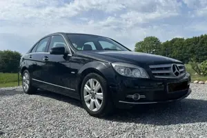 Mercedes-Benz C 200 C 200 CDI BlueEfficiency Top Gepflegt TÜV 11/27