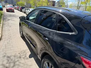 Ford Kuga Kuga 2.5 Duratec FHEV ST-LINE