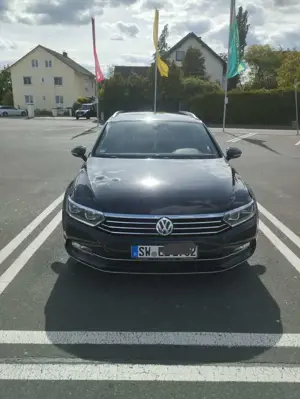 Volkswagen Passat Variant 2.0 TDI SCR R Line
