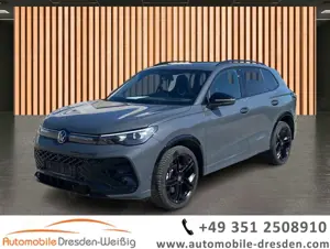 Volkswagen Tiguan 2.0 TSI R-Line IQ Drive 4M*Garantie 09 29