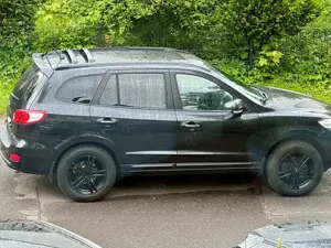 Hyundai SANTA FE Santa Fe 2.7 V6 4WDGLS