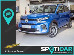 Citroen C3 Hybrid 110 PLUS LED KLIMA SHZ KAMERA PDC