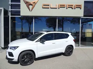 CUPRA Ateca Ateca VZ 2.0 TSI 4Drive 300 PS DSG *Navi*AHK*elekt