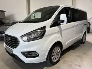 Ford Transit Custom 2.0 TDCi*8Sitze*Klima*Tempomat*