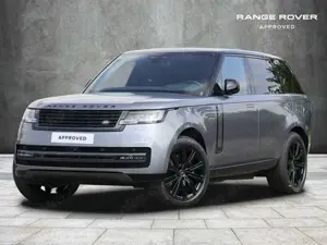 Land Rover Range Rover P550e Hybrid Autobiography