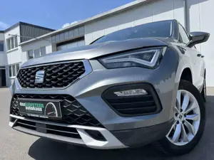 SEAT Ateca 1.5 TSI Style Navi LED PDC SHZ LR-HZG DAB