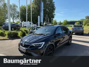 Renault Arkana R.S. Line TCe 160 EDC Winter-P./Kamera