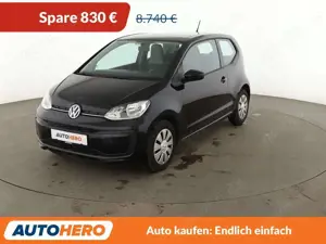 Volkswagen up! 1.0 Move up!