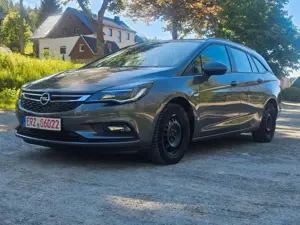 Opel Astra ST 1.0 ECOTEC Turbo 120 Jahre