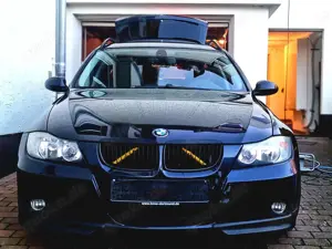 BMW 318 318i Touring