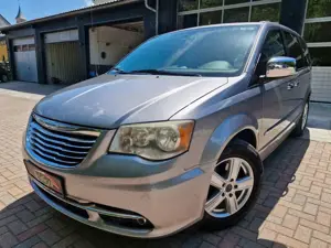 Chrysler Grand Voyager