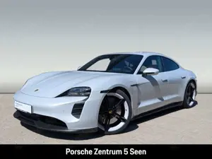 Porsche Taycan 4S, CHRONO, BOSE, 21-ZOLL, 18-WEGE, ACC