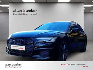 Audi A6 Avant S line 50TDI quattro AHK HeadUp Matrix