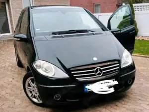 Mercedes-Benz A 170 A 170 Elegance