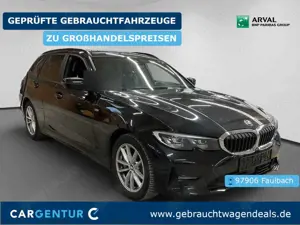 BMW 330 d xDrive Advantage Pano S-Dach SpoSi