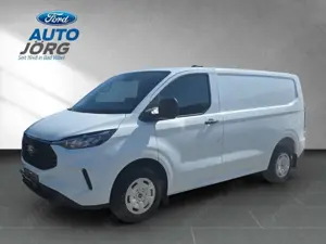 Ford Transit Custom Kasten 320 L1 Trend FWD 2.0 EcoBlue *Ganzjahresber