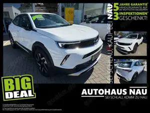 Opel Mokka Elegance  1.2 mit Anhängerkupplung BigDeal
