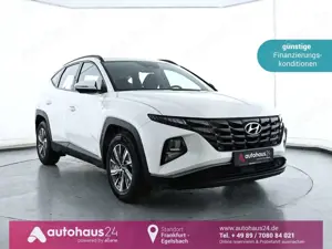 Hyundai TUCSON 1.6 T-GDI Navi|CAM|Sitzhzg.|DAB+