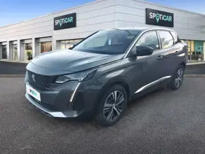Peugeot 3008 Allure Pack BlueHDI EAT8 ab 2,99% eff Zins