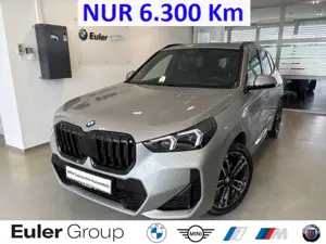BMW X1 18i M-Sport PRO SR19'' Pano Ad-M-Fw. AdLED PA   El