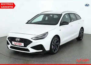 Hyundai i30 cw 1.6 CRDi N Line LED Navi Sitzheizung DAB