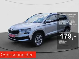Skoda Karoq 1.5 TSI DSG Selection NAVI RFK ACC KESSY LED SITZH