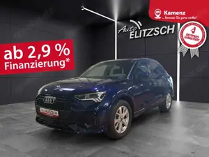 Audi Q3 35 TFSI S-line S-tronic LED AVC APP ACC PDC SH