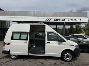 Volkswagen T6 Transporter T6.1 KASTEN LANG+HOCH 2.0TDI-DSG 4-MOTION