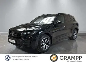 Volkswagen Touareg R-Line 3.0TDI +WANK+AHK+LUFTFW+MASSAGE+