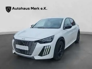 Peugeot 208 GT