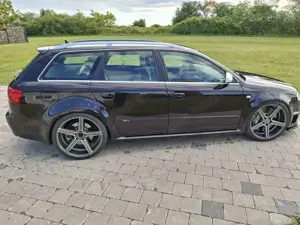 Audi RS4 Avant