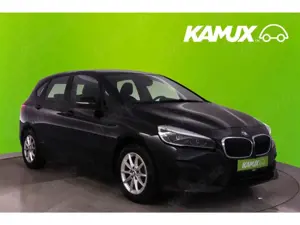 BMW 218 Active Tourer Steptronic Advantage+NAVI+PDC