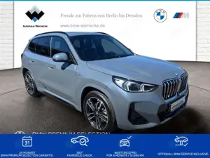 BMW X1 sDrive20i M Sportpaket Head-Up DAB LED AHK