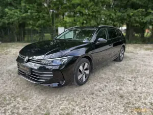 Volkswagen Passat Variant 1.5 eTSI 110 kW