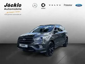 Ford Kuga ST-Line, AHK schwenkbar, RÜCKFAHRKAMERA