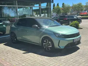 Opel Corsa YES