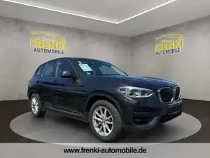 BMW X3 xDrive 20 d Advantage*Head-Up*AHK*