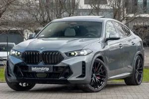 BMW X6 30d M.2026.LUFTF.PANO.DR.ASS.H/K.360.22".AHK