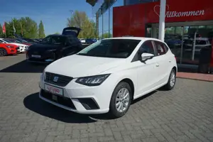 SEAT Ibiza 1.0 TSI Style DSG LED Navi PDC Tempomat